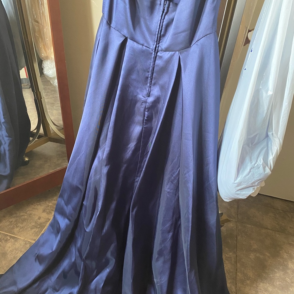 Proom dress